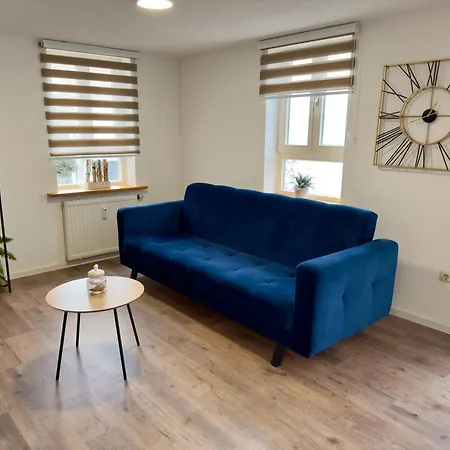 Apartment Ilaria Tuttlingen Eksteriør billede