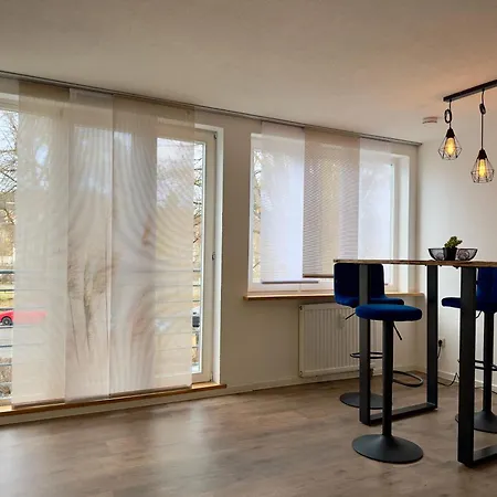 Apartment Ilaria Tuttlingen Eksteriør billede