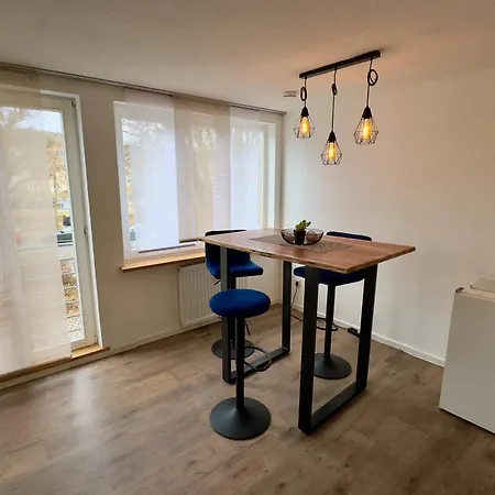 Apartment Ilaria Tuttlingen Eksteriør billede