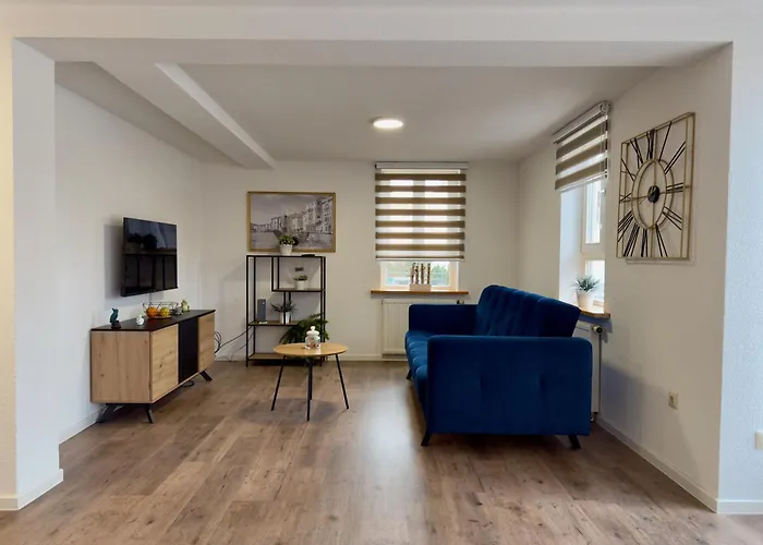 Apartment Ilaria