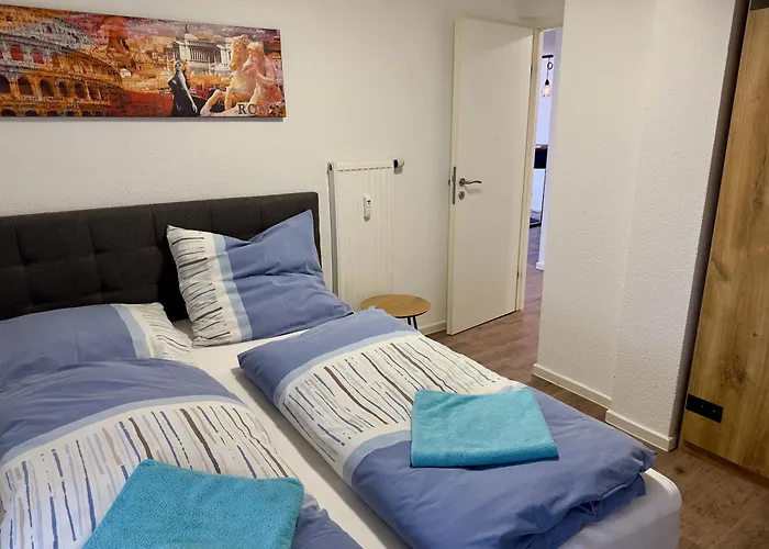 Apartment Ilaria