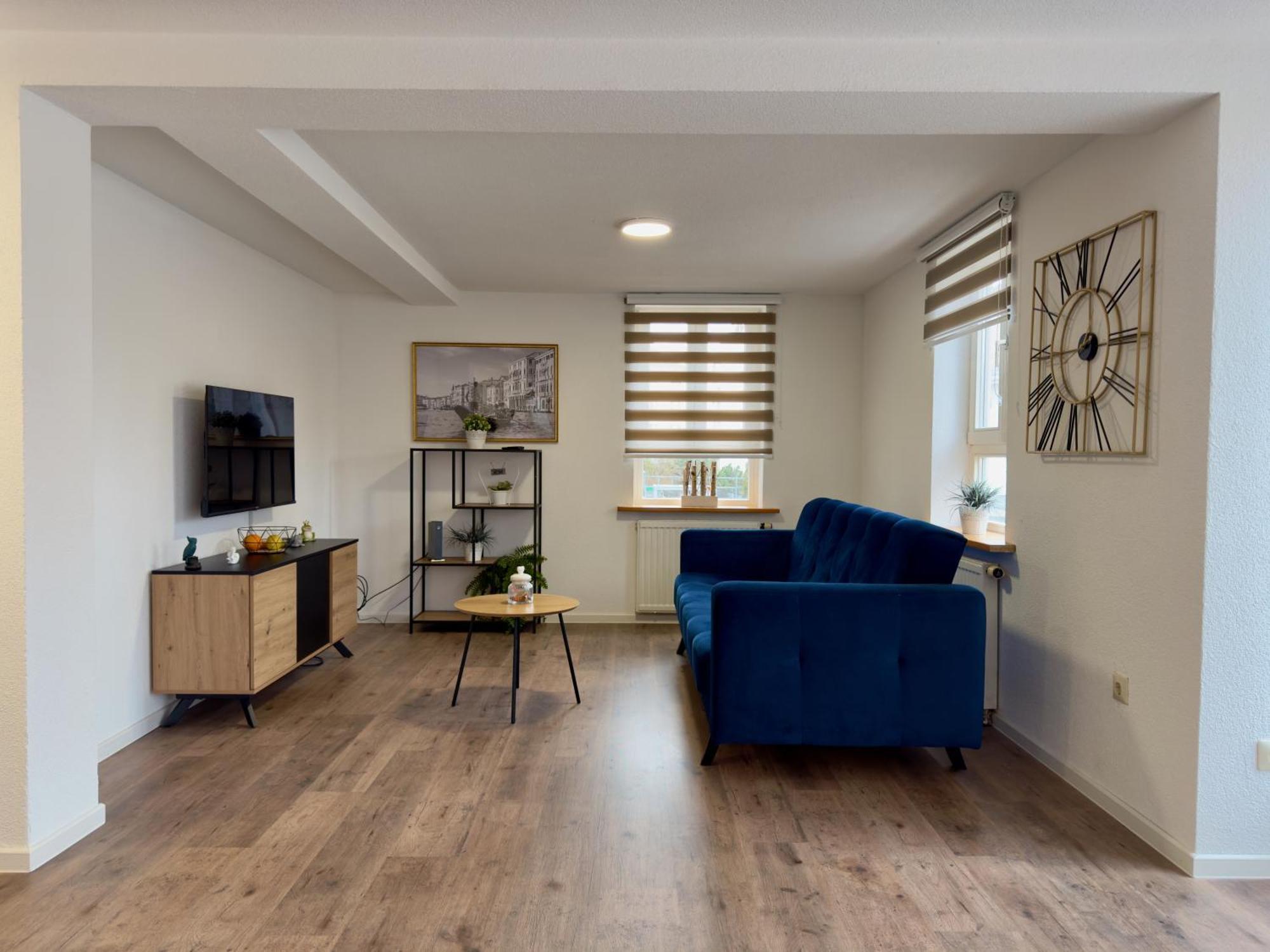 Ilaria Apartment Tuttlingen