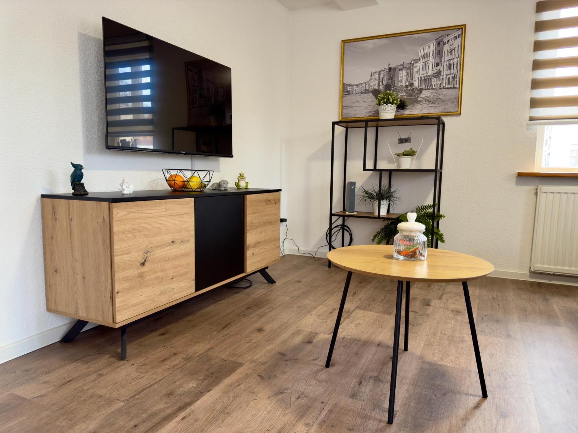 Apartment Ilaria