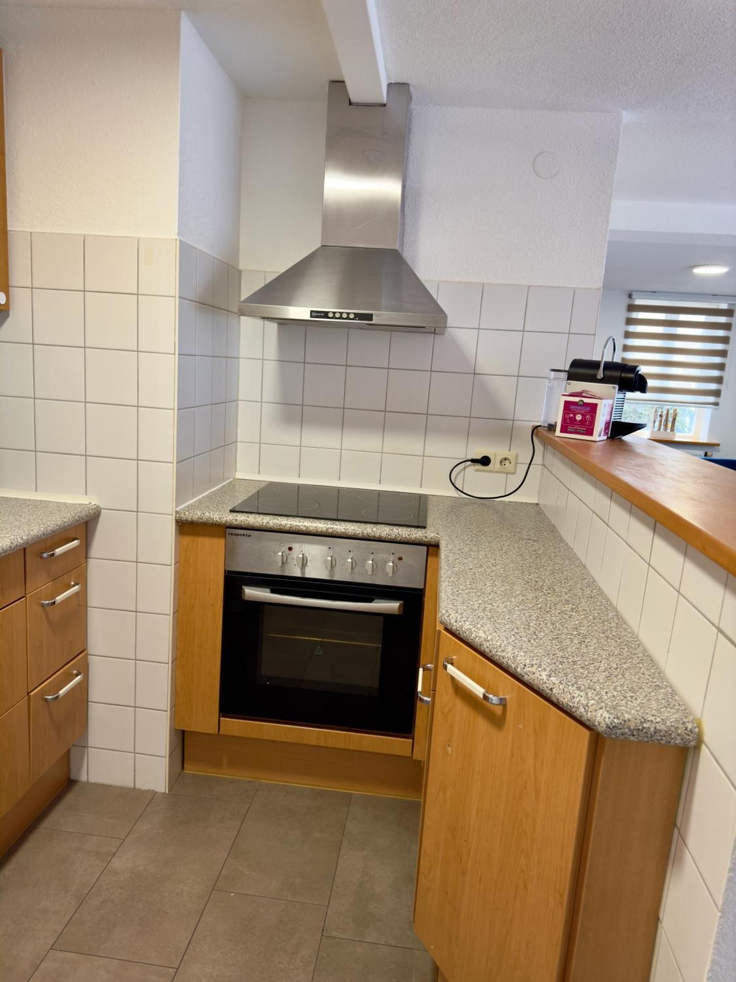 Ilaria Apartment Tuttlingen