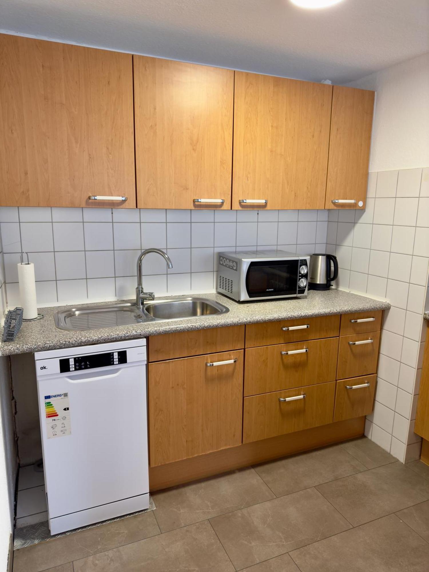Apartment Ilaria Tuttlingen
