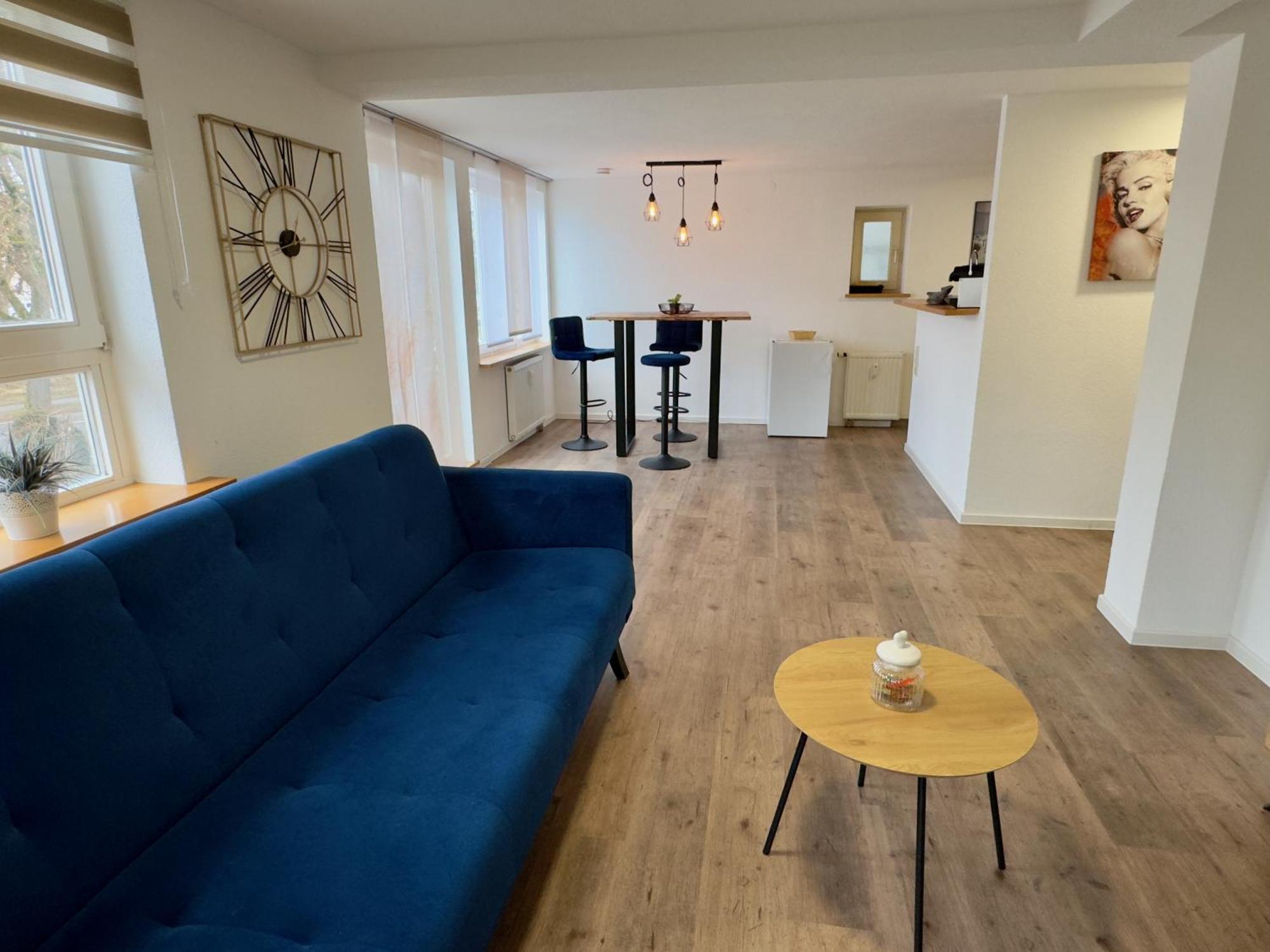Apartment Ilaria Tuttlingen